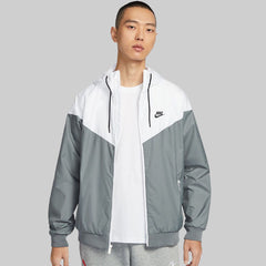 Nike Sportswear Windrunner Men's Hooded Jacket