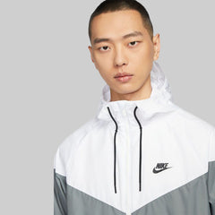 Nike Sportswear Windrunner Men's Hooded Jacket