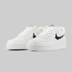 Nike Air Force 1 Low Glitch Shoes