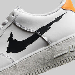 Nike Air Force 1 Low Glitch Shoes