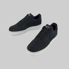 Air Force 1 Low LX Off Noir Black Shoes