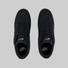 Air Force 1 Low LX Off Noir Black Shoes