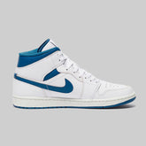 Nike Air Jordan 1 Mid SE Men's Trainer Shoes