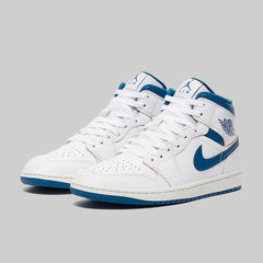 Nike Air Jordan 1 Mid SE Men's Trainer Shoes