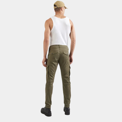 Jack & Jones Men's Slim Fit Cargo Jogger Trousers