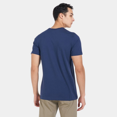 Nike Men’s Sportswear Club Embroidered Futura T-Shirt