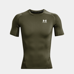 Under Armour Men’s HeatGear Armour Long-Sleeve Training Shirt