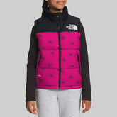 The North Face 1996 Retro Vest Kid's Jacket - Pink
