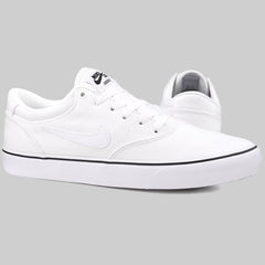 Nike Sb Chron 2 Canvas Skate Shoes