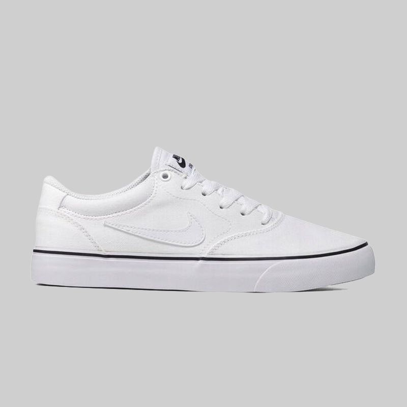 Nike Sb Chron 2 Canvas Skate Shoes