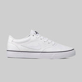 Nike Sb Chron 2 Canvas Skate Shoes