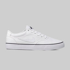 Nike Sb Chron 2 Canvas Skate Shoes