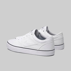 Nike Sb Chron 2 Canvas Skate Shoes
