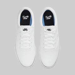 Nike Sb Chron 2 Canvas Skate Shoes