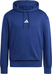 Adidas Essentials Feelcozy Fleece Hoodie for Men