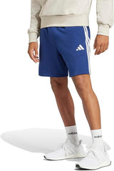 Adidas Essentials 3-Stripes French Terry Shorts for Men