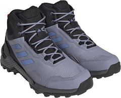 Adidas Men’s Eastrail 2.0 Mid Rain.rdy Hiking Shoes – Waterproof