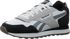 Reebok Unisex Glide Classic Leather Sneakers