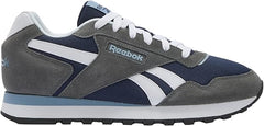 Reebok Unisex Glide Classic Leather Sneakers
