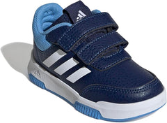 Adidas Unisex Kids Tensaur Hook-and-Loop Sneakers