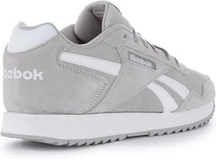 Reebok Kids Royal Prime 2.0 Classic Trainers-Grey