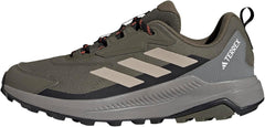 Adidas Men’s Terrex Anylander Hiking Shoes – Durable