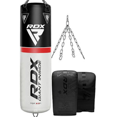 RDX X3 Punch Bag For Training 4ft