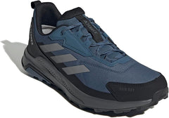 Adidas Men’s Terrex Anylander RAIN.RDY Hiking Shoes