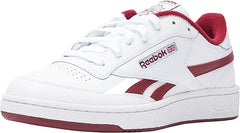 Reebok Club C Revenge Classic Sneakers – Unisex