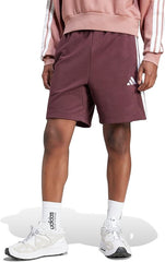 Adidas Essentials 3-Stripes French Terry Shorts for Men