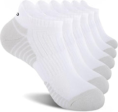 Coskefy Dick gepolsterte Laufsocken