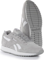 Reebok Kids Royal Prime 2.0 Classic Trainers-Grey