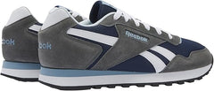 Reebok Unisex Glide Classic Leather Sneakers