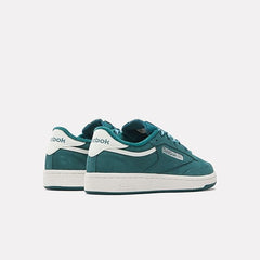 Reebok Women's Club C 85 Classic Leather Sneakers