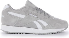 Reebok Kids Royal Prime 2.0 Classic Trainers-Grey