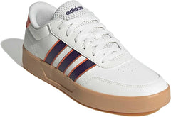 Adidas Men’s Breaknet 3.0 Sneakers – Stylish Comfort
