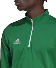Adidas Entrada 22 Long Sleeve Training Top for Men