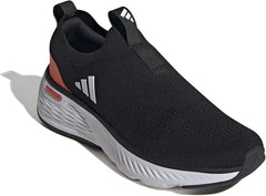 Adidas Cloudfoam Go Sock Laufschuhe für Herren