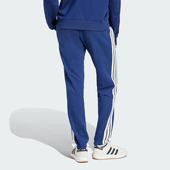 Adidas Essentials 3-Stripes French Terry Cuffed Pants for Women
