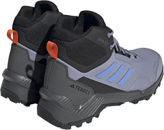 Adidas Men’s Eastrail 2.0 Mid Rain.rdy Hiking Shoes – Waterproof