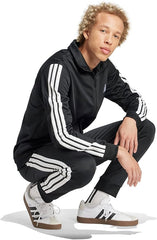 Adidas Sportswear Basic 3-Stripes Tricot Tracksuit for Men
