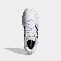 Adidas Men’s Strutter Sneakers – Casual Comfort