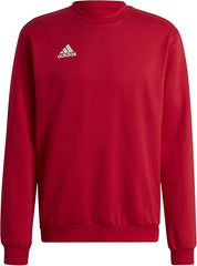 Adidas Herren-Sweatshirt Entrada 22 – Bequem