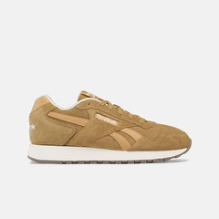Reebok Unisex Glide Classic Leather Sneakers