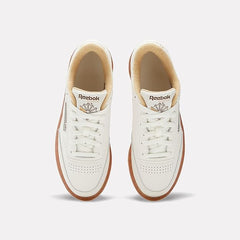 Reebok Women's Club C 85 Classic Leather Sneakers