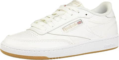 Reebok Women's Club C 85 Classic Leather Sneakers