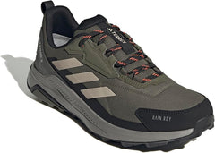Adidas Men’s Terrex Anylander RAIN.RDY Hiking Shoes