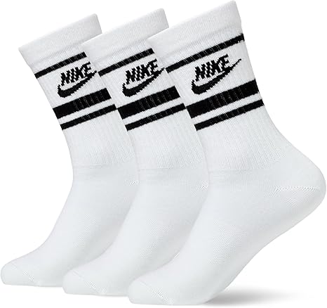 Nike Unisex Everyday Essential Sportswear Socks