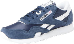 Reebok Women's Princess Low Wide Fit Casual Sneakers