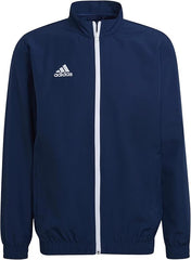 Adidas Herren Entrada 22 Präsentationsjacke – Elegantes Design